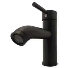Monomando negro 7006AN
