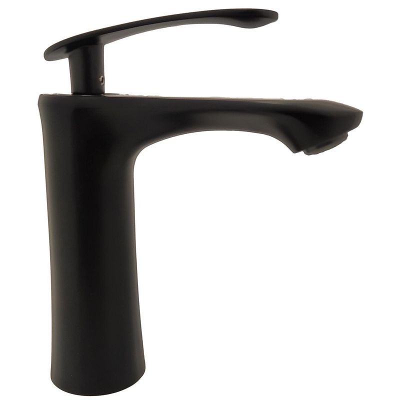 Allapsa - Monomando negro MZA051N