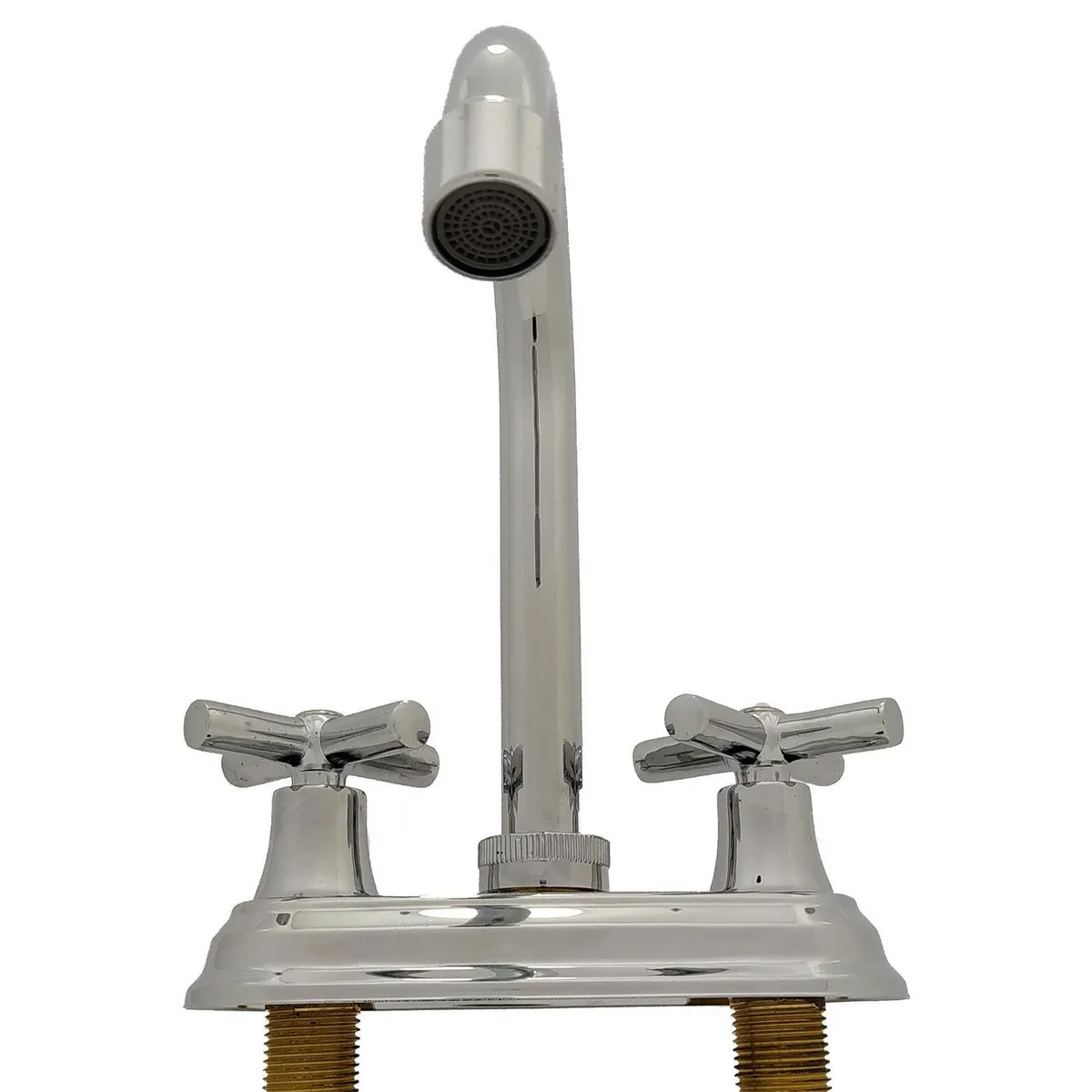 Allapsa - Mezcaldora de baño MBF4001C