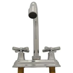 Mezcaldora de baño MBF4001C