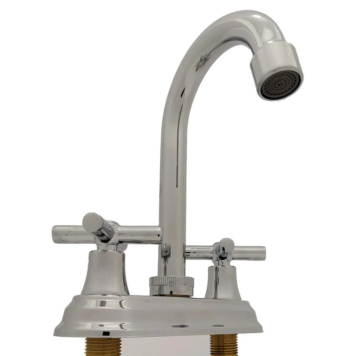 Allapsa - Mezcaldora de baño MBF4001C