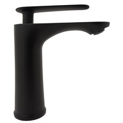 Monomando negro MZA050N