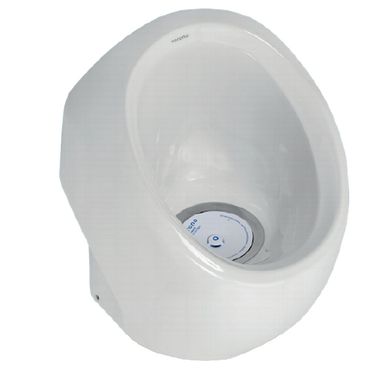 Mingitorio sin agua