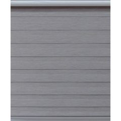 Persiana duo alerce 120X250