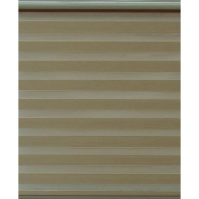 Persiana Enrollable D�o Premium Lino 120 x 250 cm