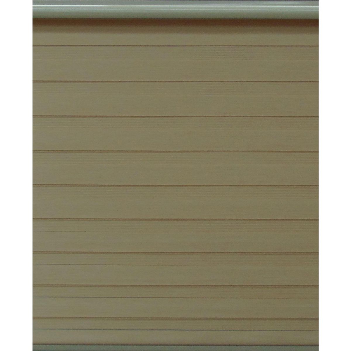 Deco Persiana - Persiana Enrollable Dúo Premium Lino 120 x 250 cm