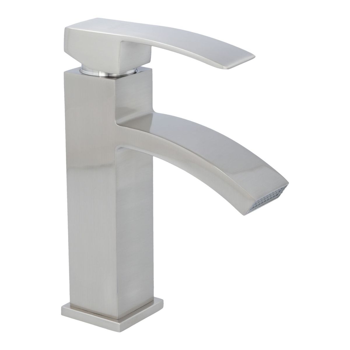 Monomando Donatello Satin, marca Axcent - Foto Principal