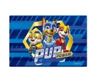 Mantel polipro Paw patrol