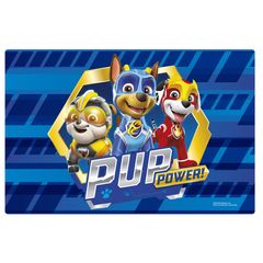 Mantel polipro Paw patrol