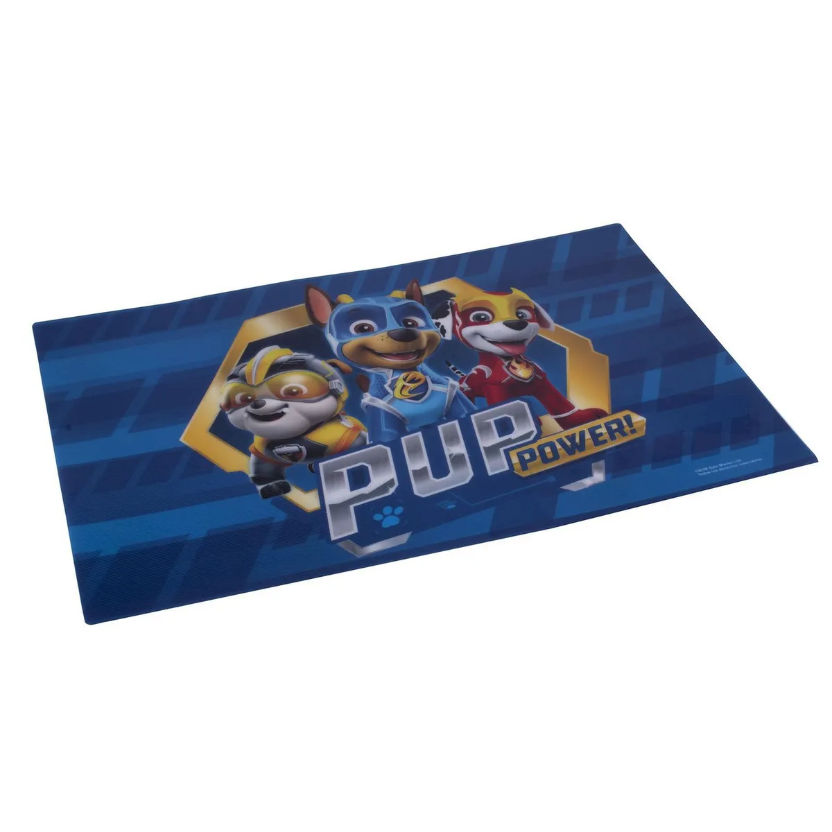 Mantel polipro Paw patrol, marca Sybel - Foto 2