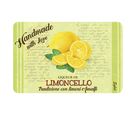 Mantel vinil limoncello