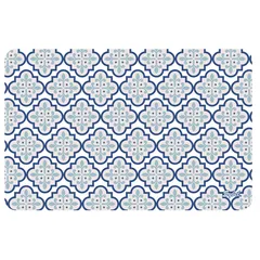 Mantel vinil mosaico