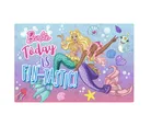 Mantel polipro Barbie sirena