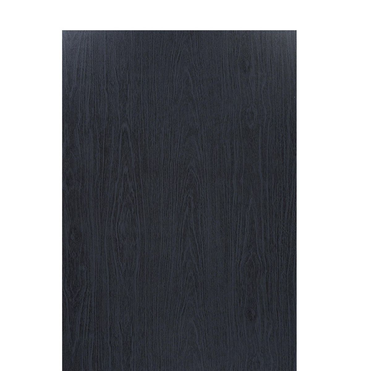 Multimarca - Puerta Tambor MDF Nápoles Gris Obsidiana con Veta 80 x 213 cm