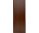 Puerta Tambor MDF Nápoles Cedro con Veta 70 x 213 cm