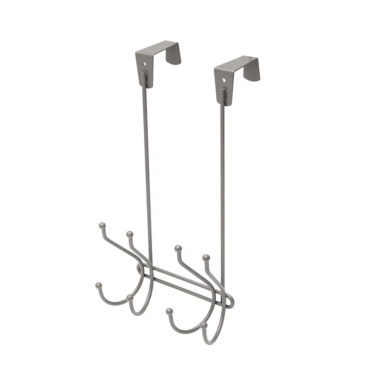 Kenney - Gancho Porta Ropa para Puerta