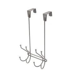 Gancho Porta Ropa para Puerta