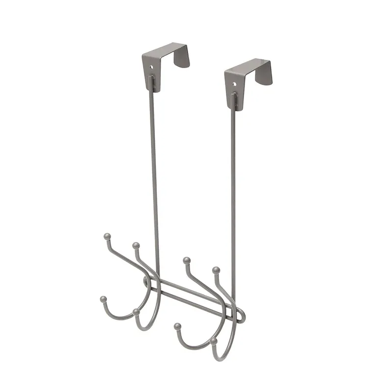 Kenney - Gancho Porta Ropa para Puerta