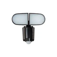 Lámpara Solar Led 2L 500Lm Sensor Mov