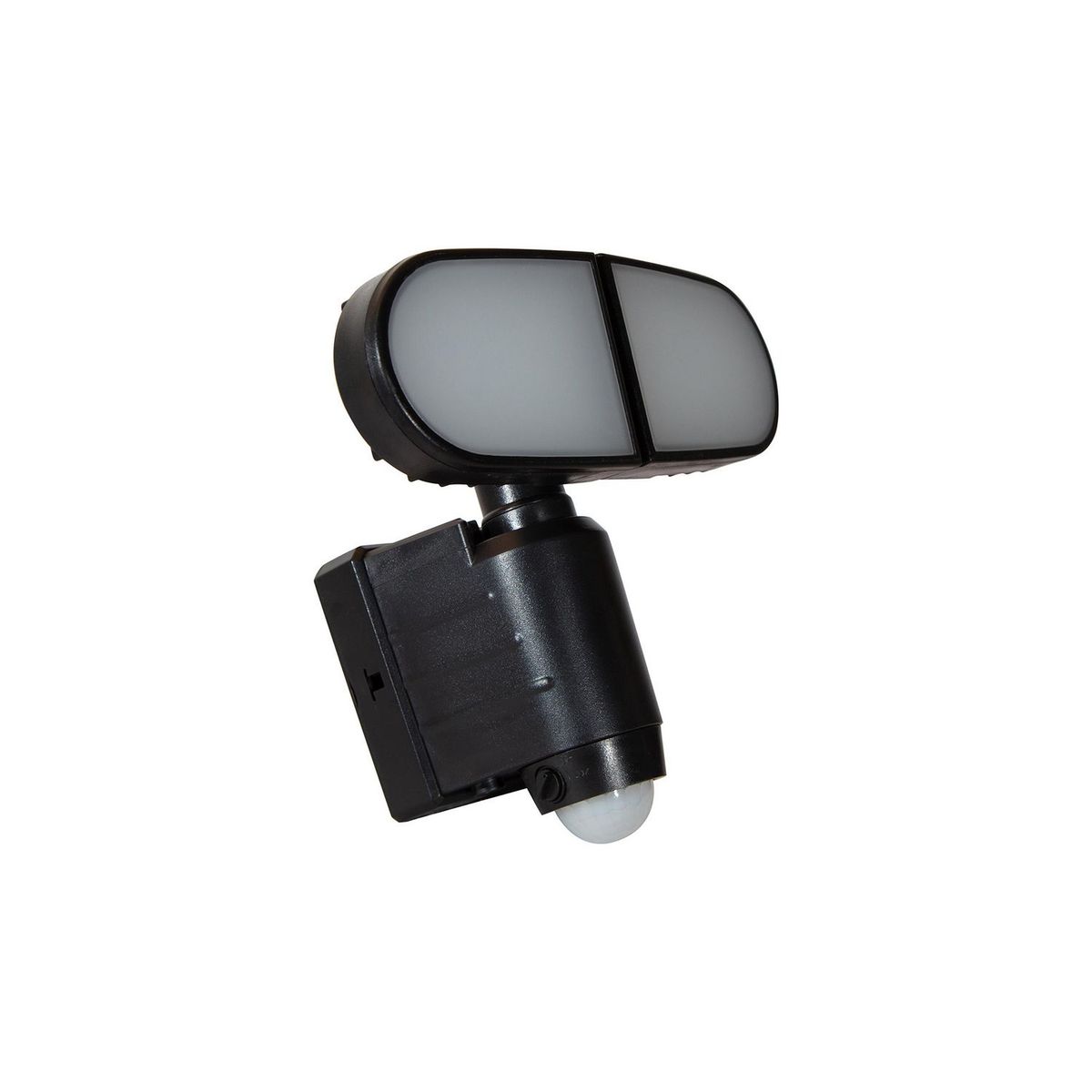 General Lighting - Lámpara Solar Led 2L 500Lm Sensor Mov