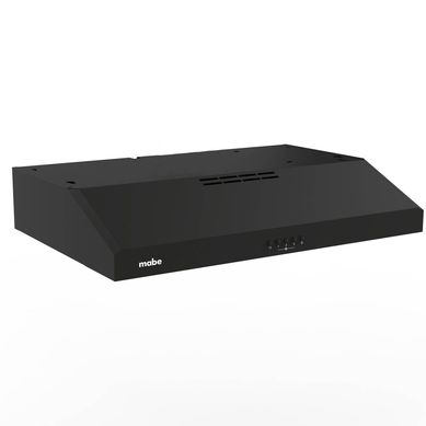 Campana Mabe CMPU801NX0 DE 80 cm
