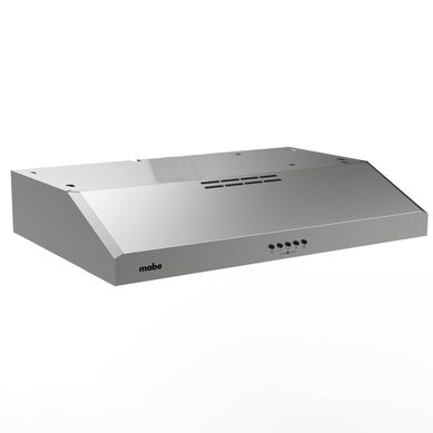 Campana Mabe CMPUV801SSX0 80 cm