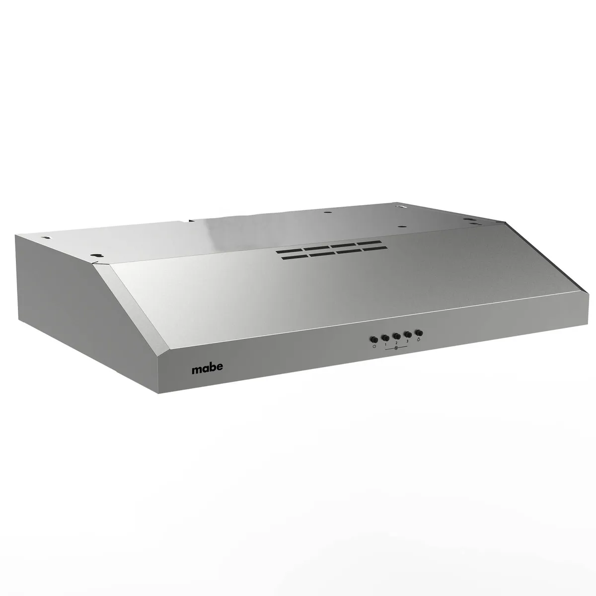 Mabe - Campana Mabe CMPUV801SSX0 80 cm