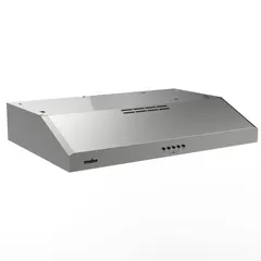 Campana Mabe CMPUV801SSX0 80 cm