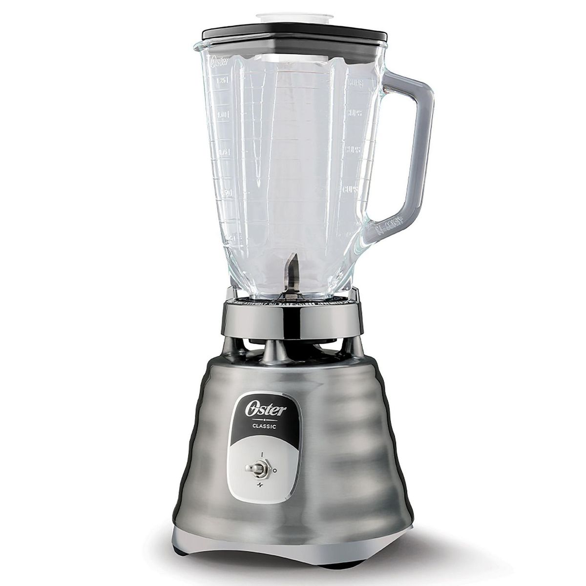 Oster - Licuadora Clásica Oster, 2 Velocidades
