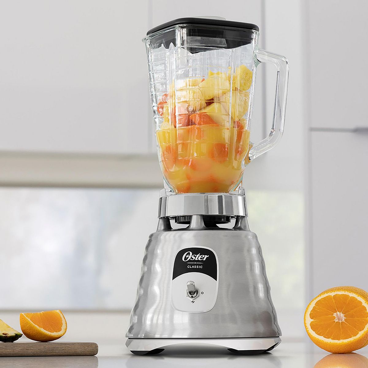Oster - Licuadora Clásica Oster, 2 Velocidades