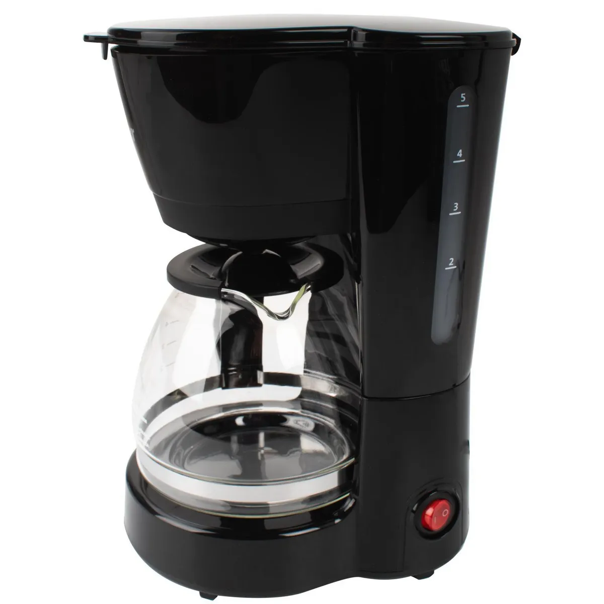 Oster - Cafetera Oster de 5 Tazas