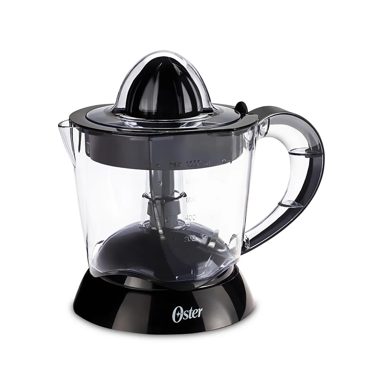 Oster - Exprimidor Oster 1L Negro FPSTJU407B-013