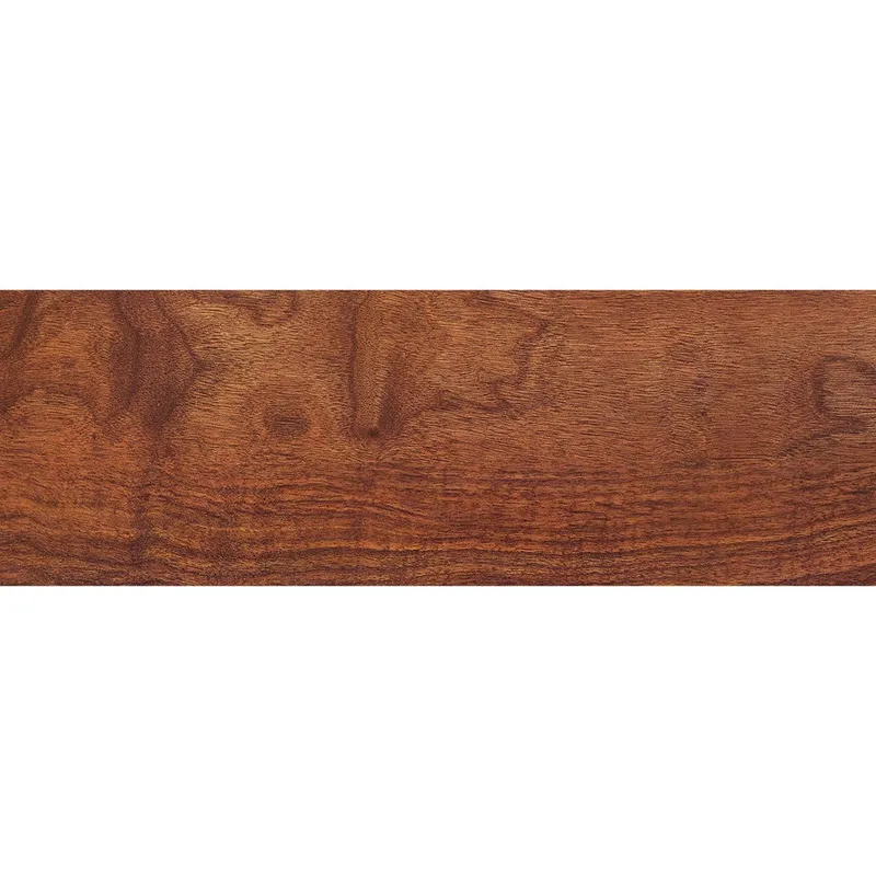 Nitropiso - Piso Cerámico Olmo Rojo 20X60 1.44