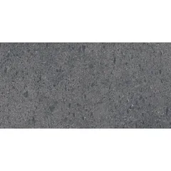 Piso Cerámico Cantera Negro 30X60 1.62m2
