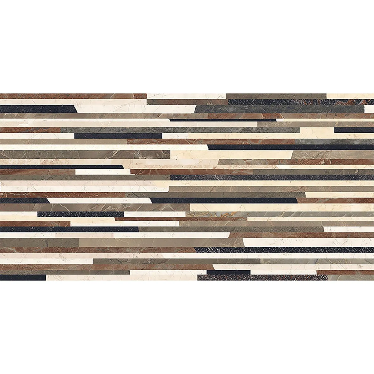 Nitropiso - Piso Cerámico Mosset 30X60 1.62