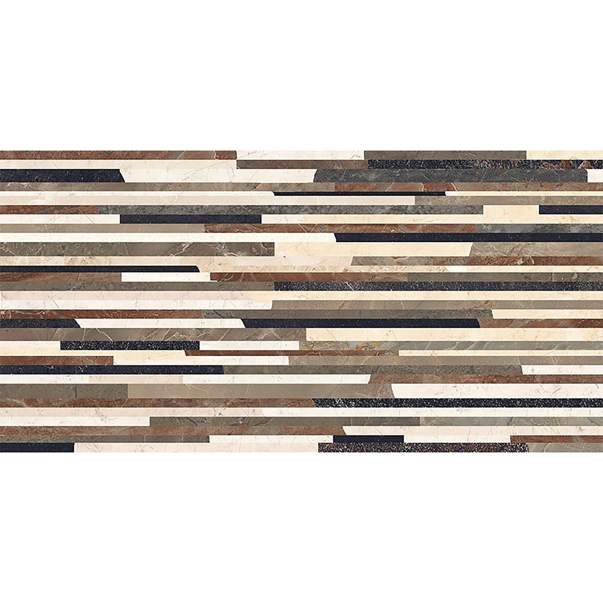 Nitropiso - Piso Cerámico Mosset 30X60 1.62