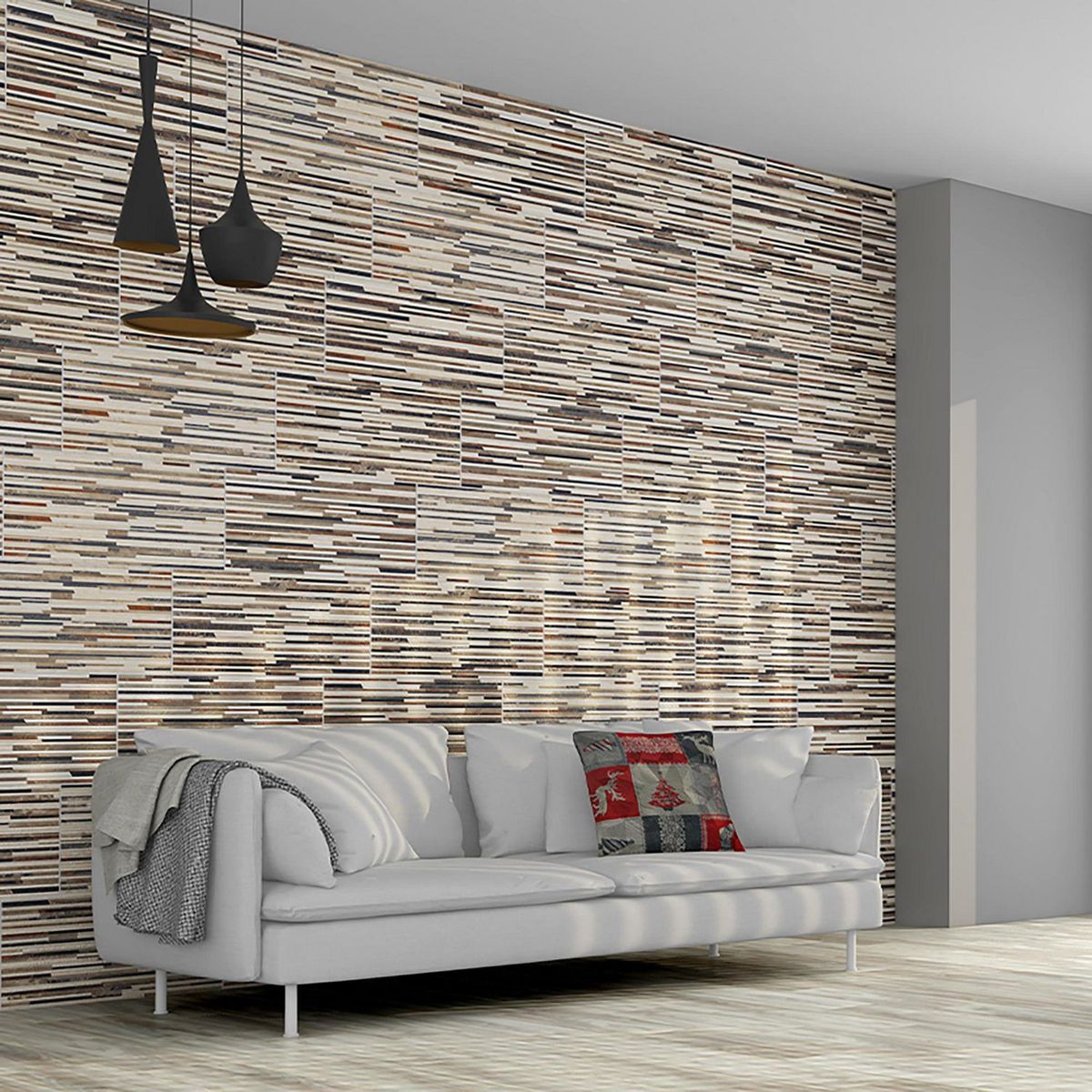 Nitropiso - Piso Cerámico Mosset 30X60 1.62