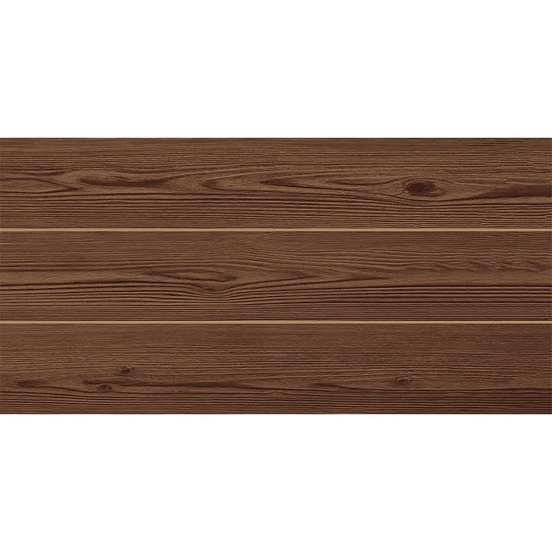 Nitropiso - Piso Cerámico Arce Café 30X60 1.62