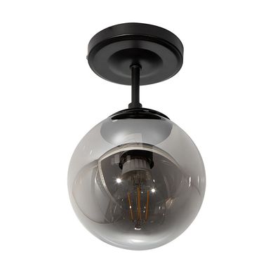 L�mpara Techo Cristal 1 Luz E27