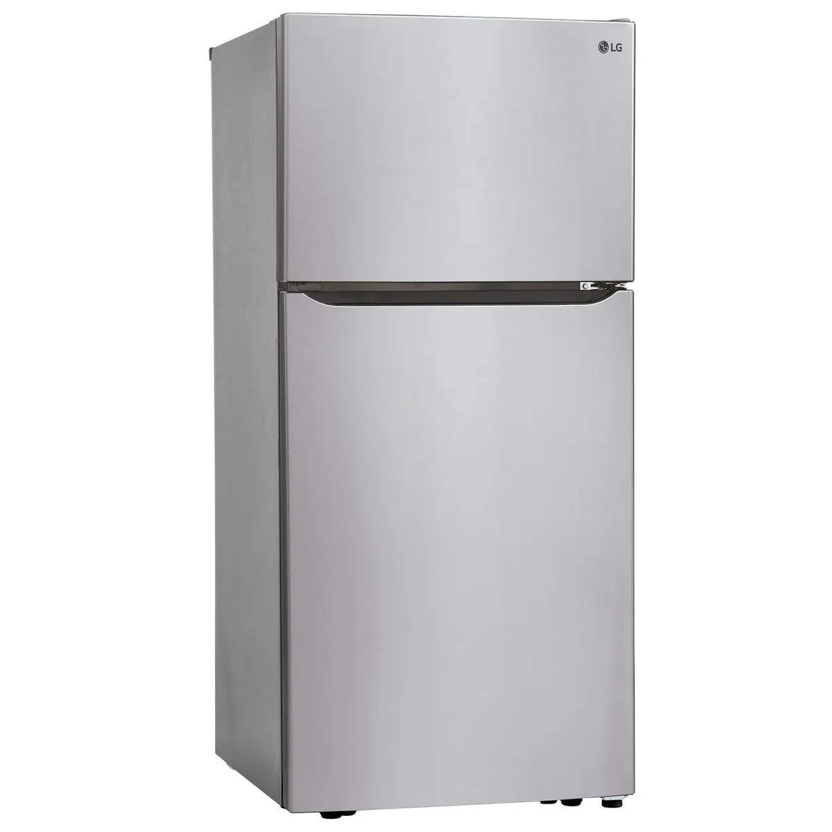 Refrigerador Top Freezer 20 Pies, marca Lg - Foto 2