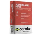 Adeblok Plus Cemix 40 kg