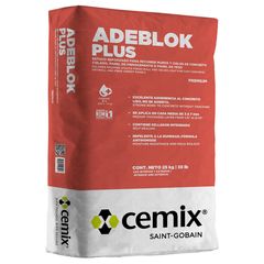 Adeblok Plus Cemix 40 kg