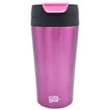 Termo Callisto doble pared rosa