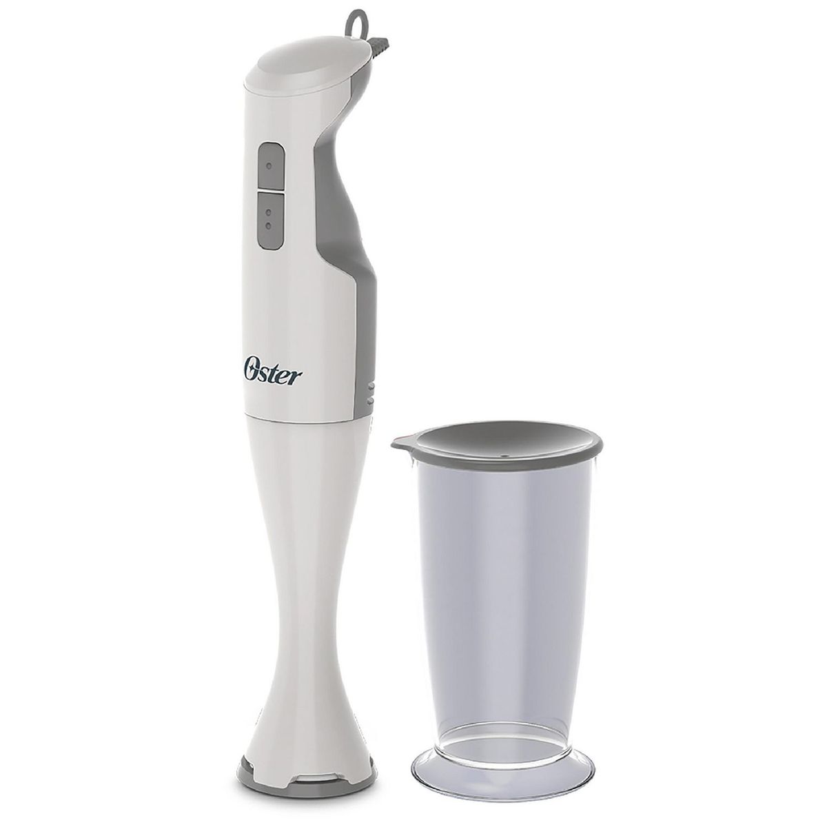 Oster - Batidora de inmersión Oster FPSTHB2600W013