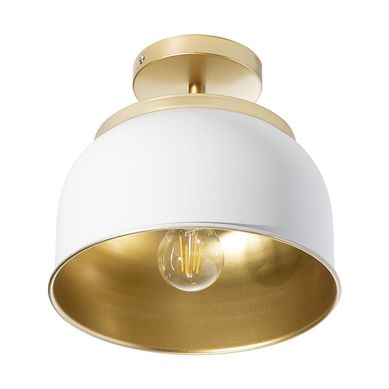 L�mpara de Techo 1 Luz E27