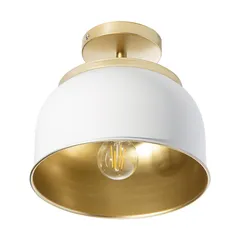 Lámpara de Techo 1 Luz E27