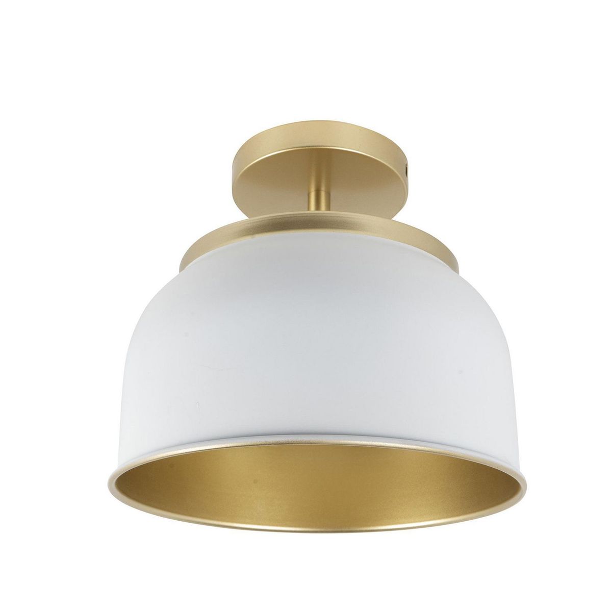 Ikelite - Lámpara de Techo 1 Luz E27