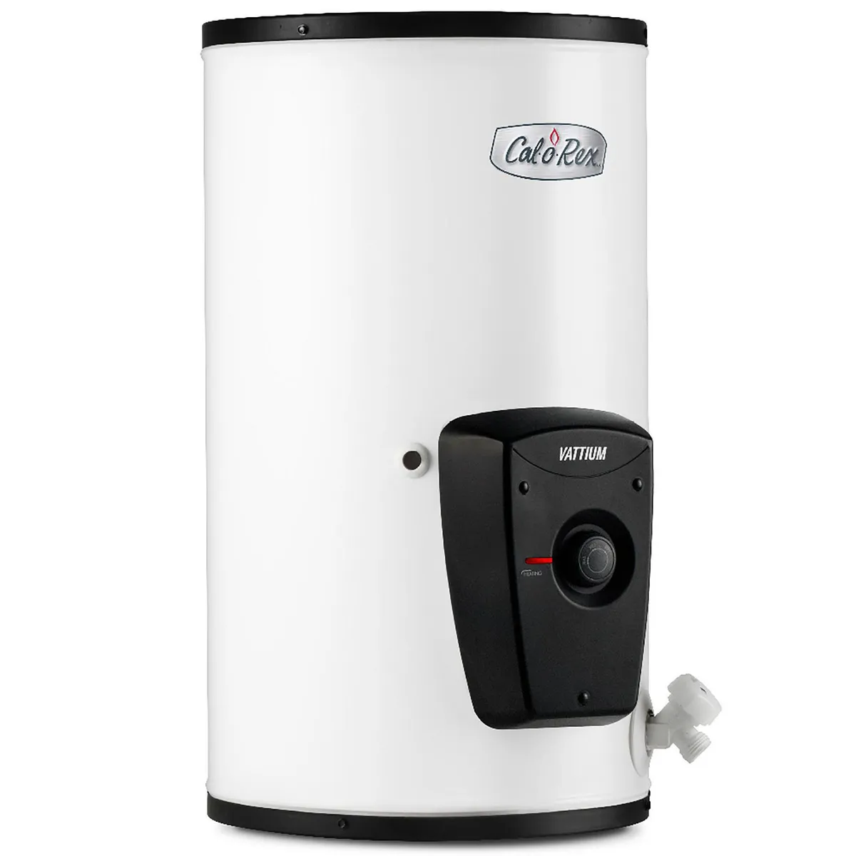 Calorex Electrico Vattium E-10 127V, marca Calorex - Foto Principal
