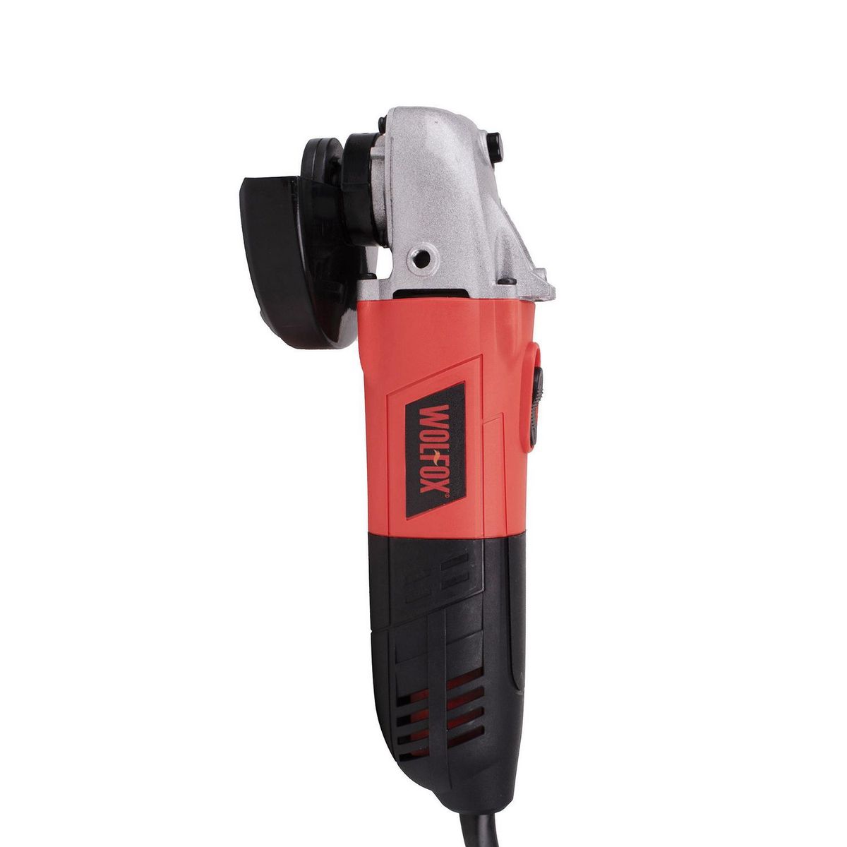 Toolcraft - Esmeriladora angular 4 1/2" 710W