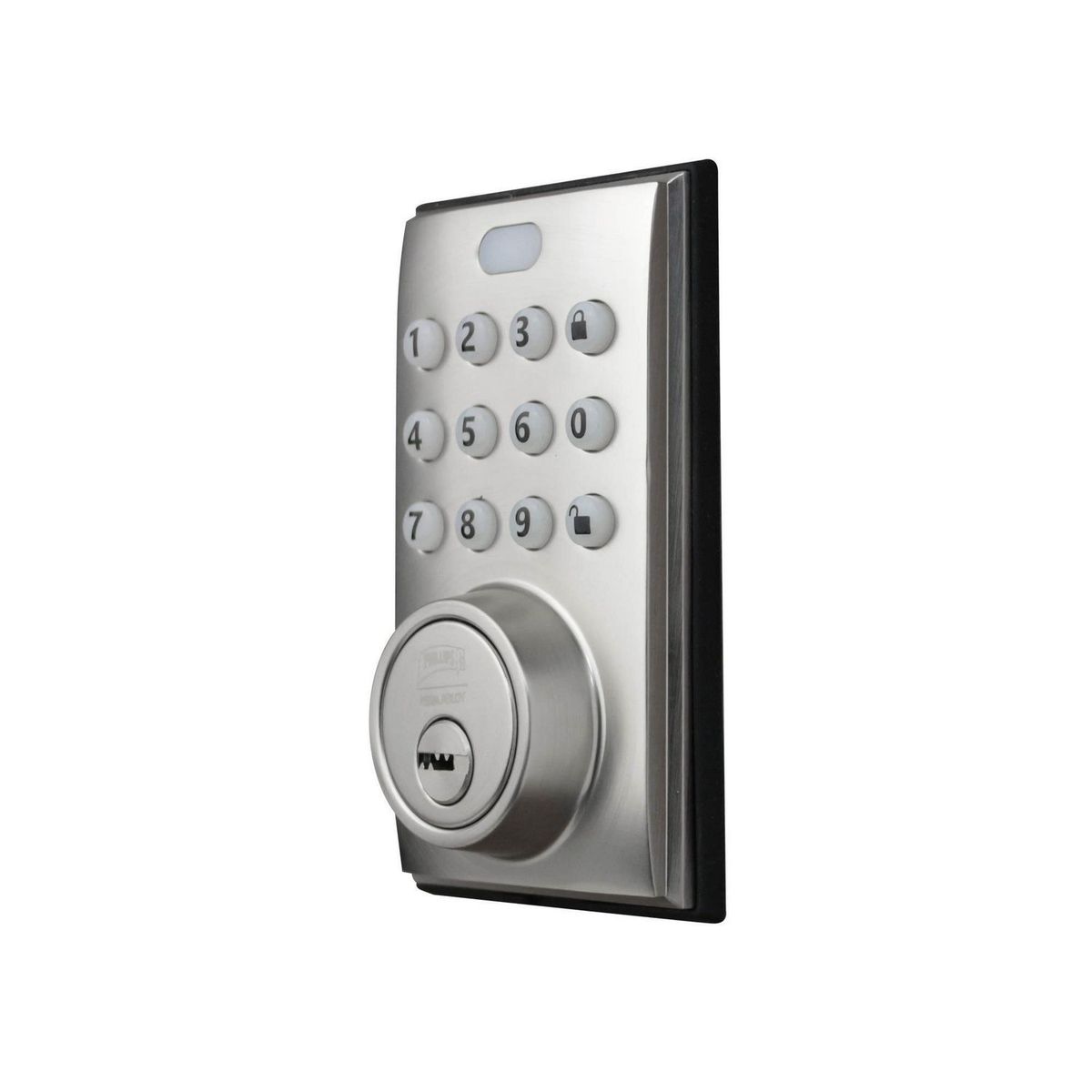 Philips - Cerradura Digital Phillips Pcd265